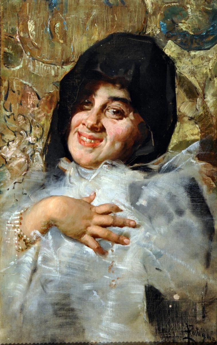 Bella la vita
